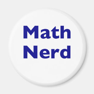 Imã Nerd da matemática