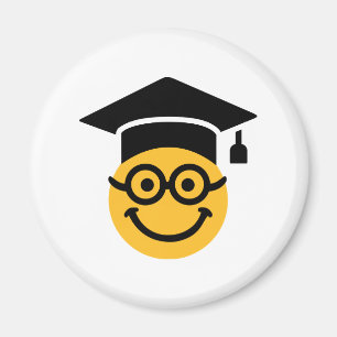 Imã nerd Geek