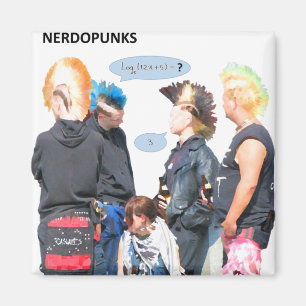 Imã Nerdopunks