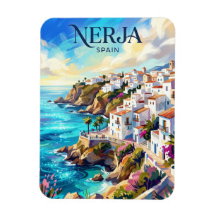 Ímã Nerja Espanha