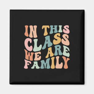 Imã Nesta Classe, Somos Familiares De Volta Ao Ensino
