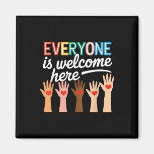 Imã Nesta Sala Todos São Bem-Vindo Aqui Estudante De P