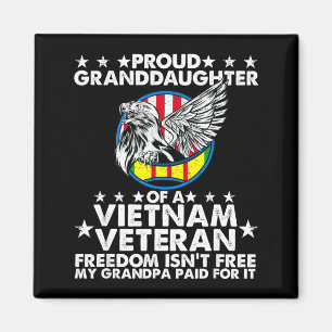 Imã Neta de um veterano liberdade não é avô