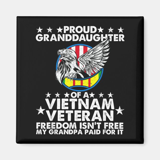 Imã Neta de um veterano liberdade não é avô (Frente)