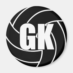 Imã Netball Goal Keeper