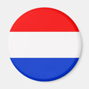 Imã Netherlands_magnet