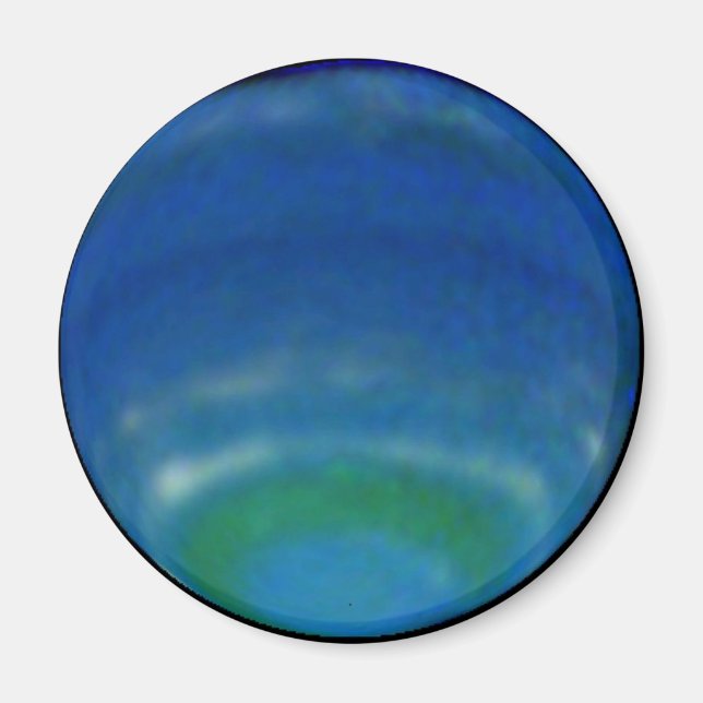 Imã Netuno (Frente)