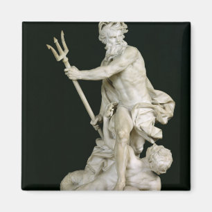 Imã Netuno que acalma as ondas, 1757