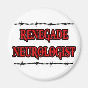 Imã Neurologista Renegado