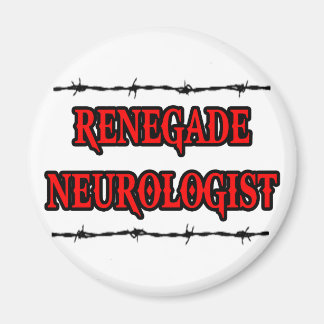 Imã Neurologista Renegado