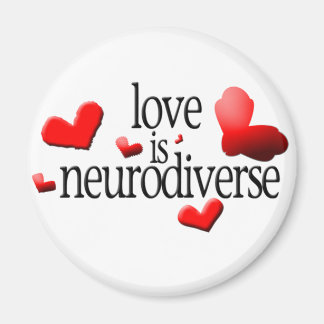 Imã Neurolove Magnet