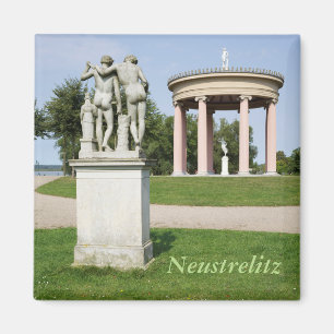 Imã Neustrelitz