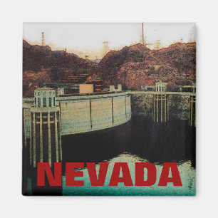 Imã Nevada Magnet