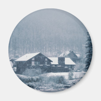 Imã Neve Em Magnetos Aspen