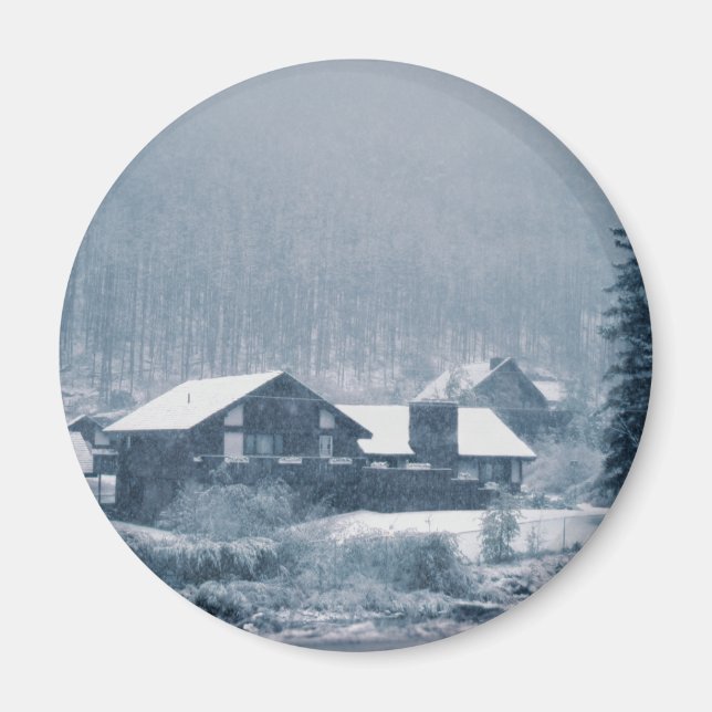 Imã Neve Em Magnetos Aspen (Frente)