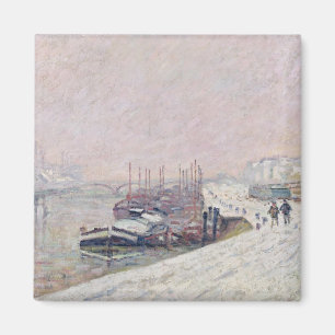 Imã Neve em Rouen