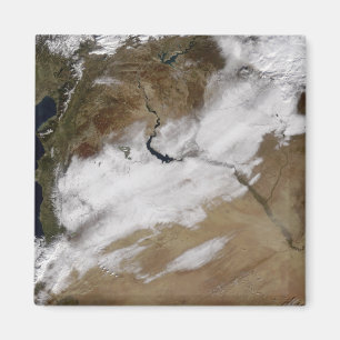 Imã Neve em Syria
