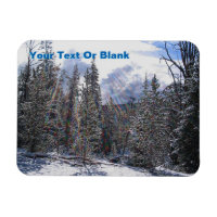 Neve Fresca No Relâmpago Rápido