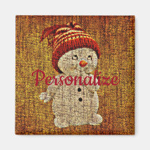 Neve no inverno rústico e giro