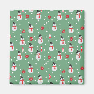 Imã Neves e Enfeites de natal