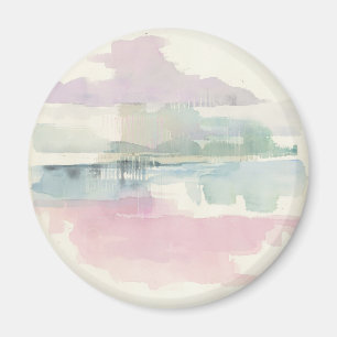 Imã Névoa de levantamento   em Pastels macios