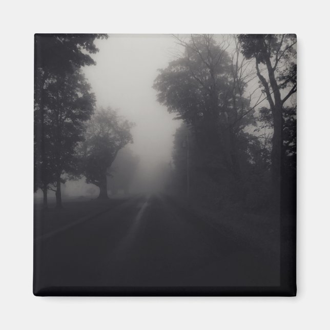 Imã nevoeiro (Frente)