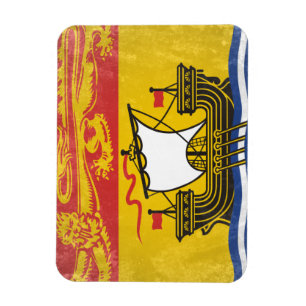 Ímã New Brunswick