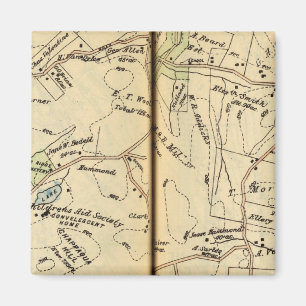 Imã New Castle, Nova Iorque 2