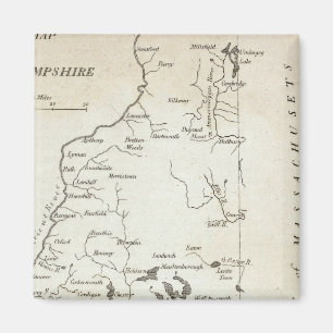 Imã New Hampshire 7