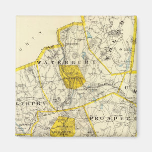 Imã New Haven County Connecticut