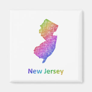Imã New-jersey