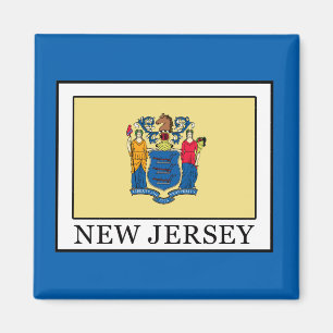 Imã New-jersey