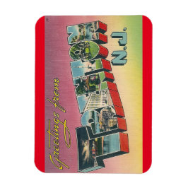 Ímã New Jersey, Trenton Magnet