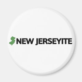 Imã New Jerseyite