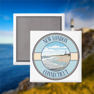 Imã New London, Connecticut