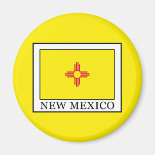 Imã New mexico