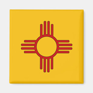 Imã New mexico