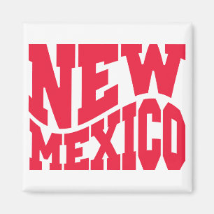 Imã New mexico