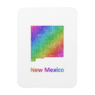 Ímã New mexico