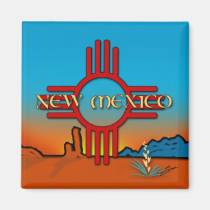 Imã New mexico
