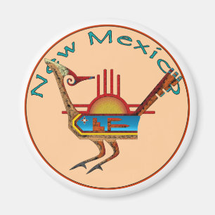Imã New mexico
