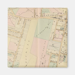 Imã New Rochelle, Nova York