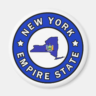 Imã New York