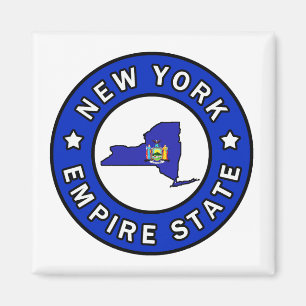 Imã New York