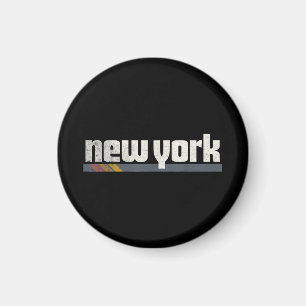 Imã New York Men Women Gift