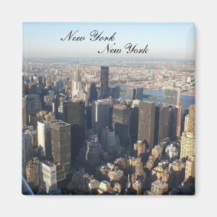 Imã New York, New York
