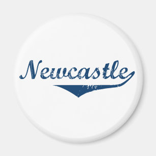 Imã Newcastle