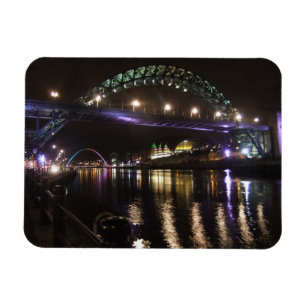 Ímã Newcastle Magnet