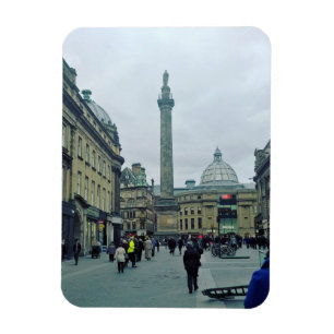 Ímã Newcastle Magnet