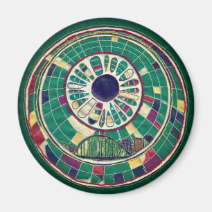 Imã Newcastle upon Tyne